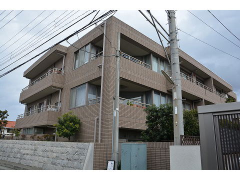 グランヴェール鎌倉由比ガ浜-h