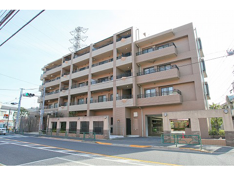 吉祥寺南町ガーデンハウス-0-0
