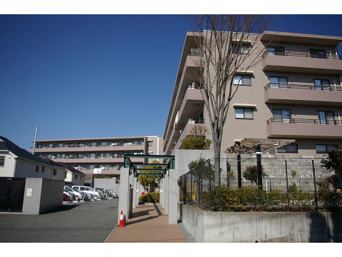 東急ドエルアルス五月台白鳥-h