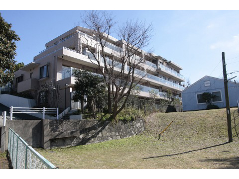 パークハイム南山手弐番館-0-0