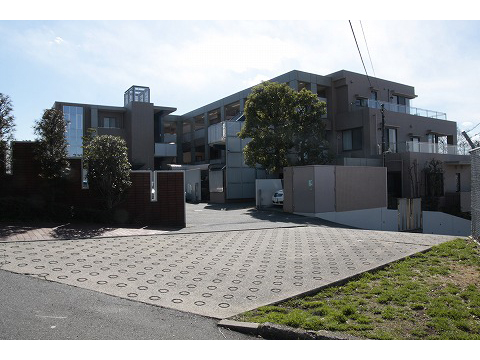 パークハイム南山手弐番館-h