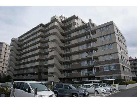 ウォルトンズコート長津田Ｃ棟-0-0