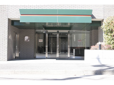 横濱根岸パークホームズ-h