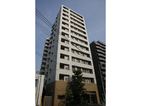 西蒲田パークホームズ-0-0