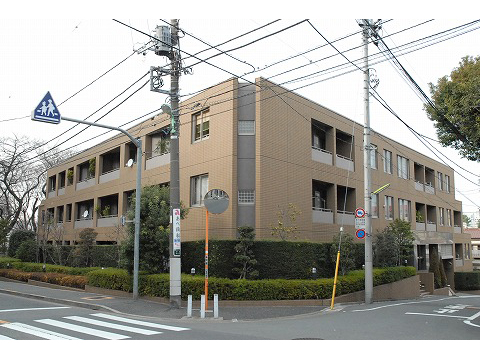 プライムファースト下馬ヒルズ-h