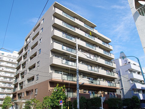 ロイヤルシャトー大森-0-0