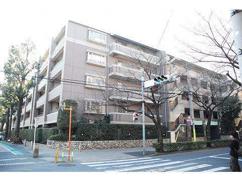 グランベスタージュ桜丘-0-0