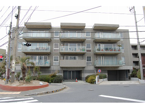 東急ドエルシーサイドコート鎌倉由比ヶ浜-h