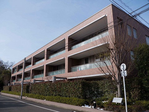 深沢ソルステージュ-0-0