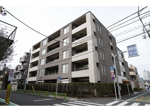 瀬田南シティハウス-0-0