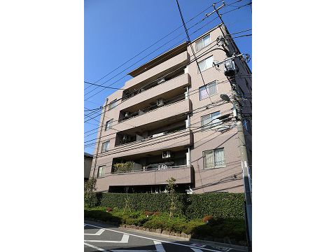 ディアステージ練馬高野台-0-0