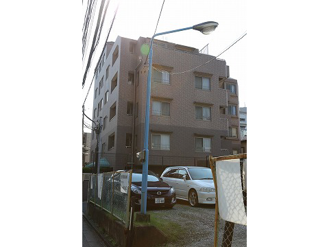 ディアステージ練馬高野台-h