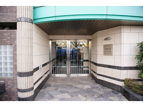 横濱蒔田公園パークホームズ-h