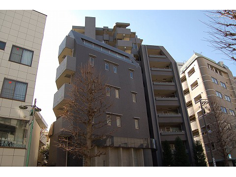 ヴェルビュ武蔵野中町-h