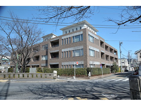 グランベスタージュ深沢-0-0