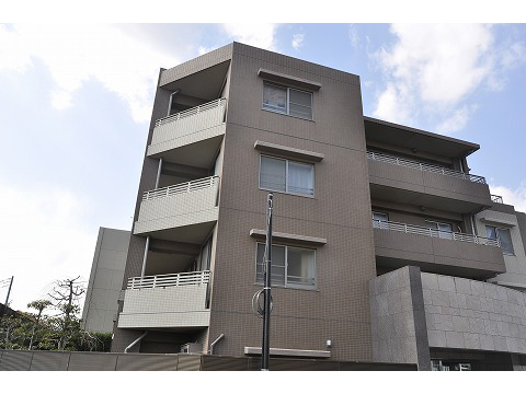 アルス溝口ヒルトップステージ弐番館-h