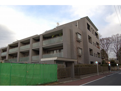 グランツオーベル吉祥寺-0-0