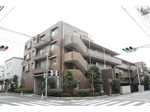 アルス上用賀エレグラント-0-0