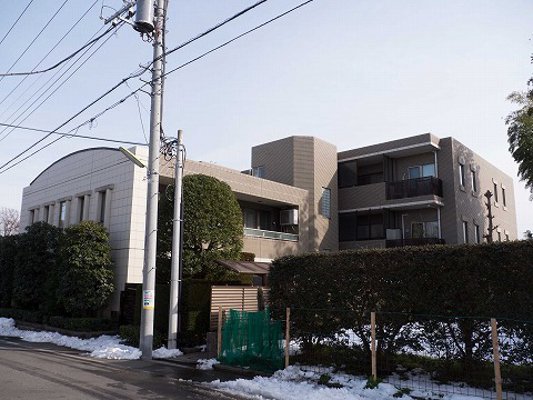 D’グランセ深沢-0-0