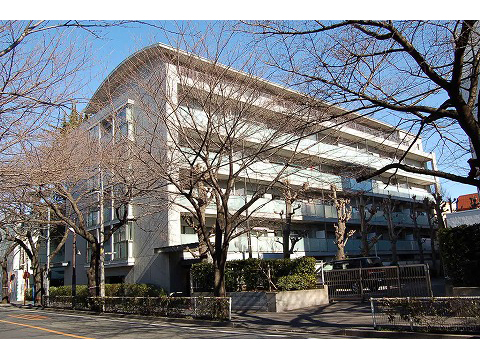 オーベル吉祥寺北町-0-0