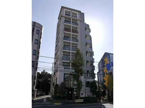 自由が丘ハイムコンフォルテ-0-0