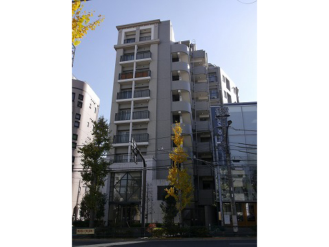 自由が丘ハイムコンフォルテ-h