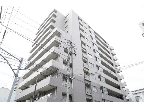 リヴェール西川口-h