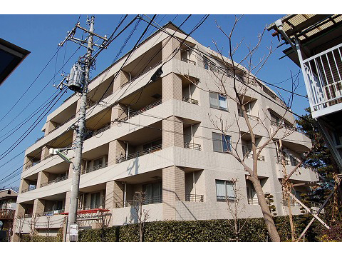 パークホームズ千歳台-0-0
