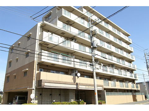 ライオンズマンション津田沼藤崎-h