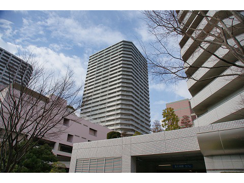 ニューシティ東戸塚Ｂｅ　ＴＯＷＥＲ-h
