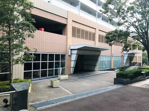 ニューシティ東戸塚Ｂｅ　ＴＯＷＥＲ-h