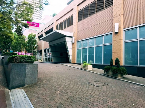 ニューシティ東戸塚Ｂｅ　ＴＯＷＥＲ-h