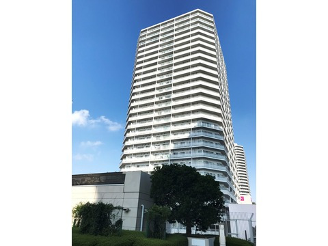 ニューシティ東戸塚Ｂｅ　ＴＯＷＥＲ-h