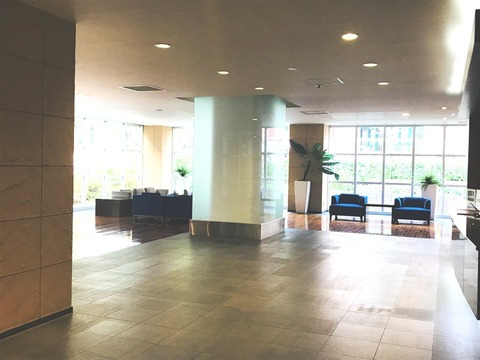 ニューシティ東戸塚Ｂｅ　ＴＯＷＥＲ-h