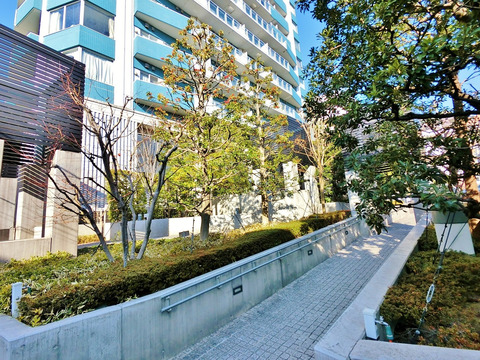 シティタワー新宿新都心-h