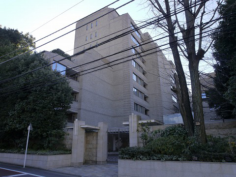ザ・ハウス南麻布-h