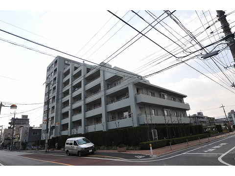 パークホームズ江戸川親水公園-h