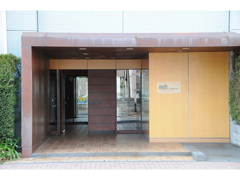 パークホームズ江戸川親水公園-h