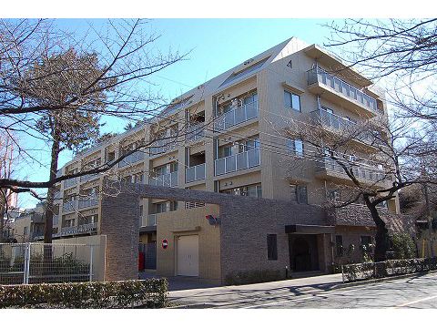 パークホームズ吉祥寺北町-0-0