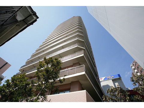 パークタワー東京クラルテステーションフロント-0-0