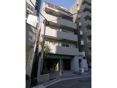 ベルファース渋谷-h