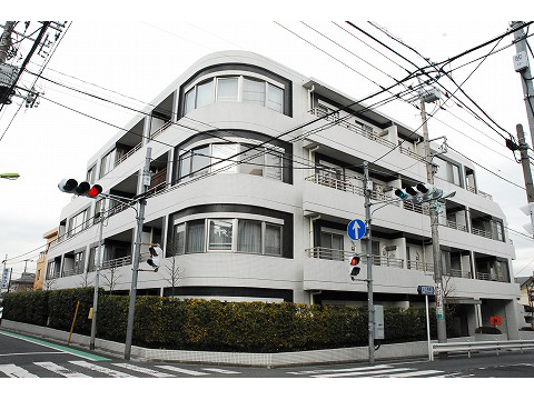 D’グランセ学芸大学-0-0