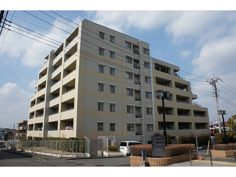 D’クラディア十日市場メディアーレ-h