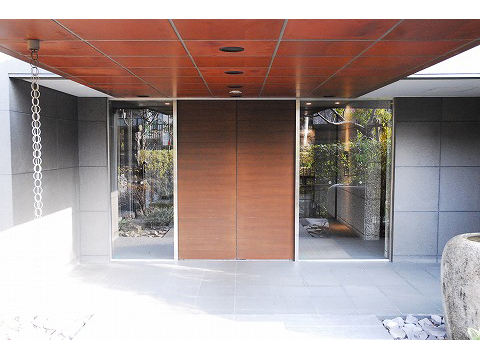 パークコート二子玉川弐番館-h