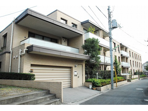 プレステージ野沢-0-0