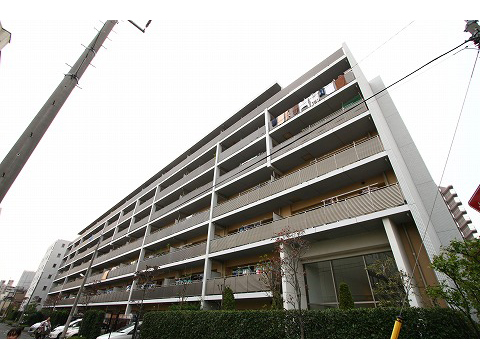 ベルズスクエア川崎大島-h