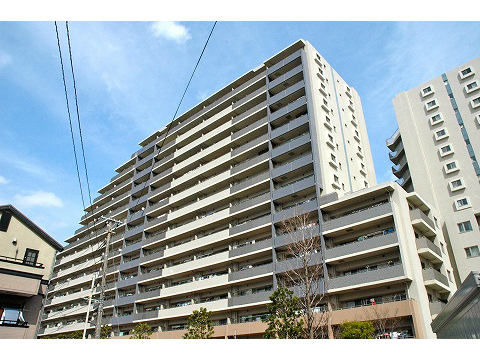 プラウドシティ梅島-0-0