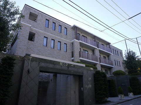 プレステージ代々木大山町-0-0