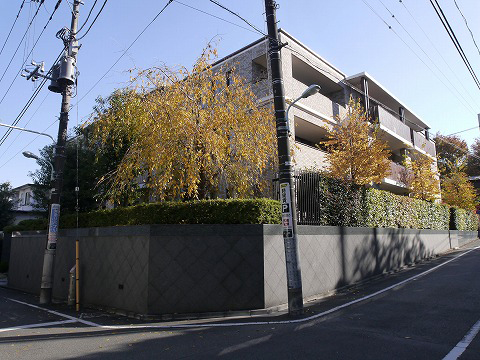 プレステージ代々木大山町-h