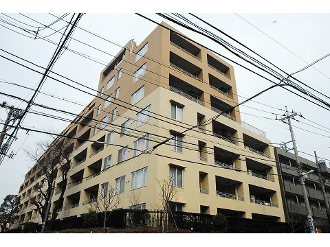 パークホームズ用賀ヴィルヴェール-0-0